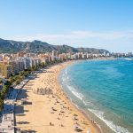 Resort en la Costa Blanca rodeado de jardines tropicales solo para adultos desde 77€ p.p./noche