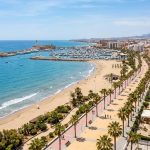 Fin de semana en Roquetas de Mar: hotel 4* en primera línea de playa desde 57€ p.p./noche