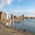 Finde en un hotel NH 4* en Düsseldorf desde 24€ p.p./noche
