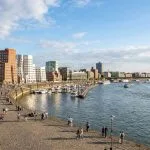 Finde en un hotel NH 4* en Düsseldorf desde 24€ p.p./noche