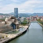Escapada de lujo a Bilbao: hotel Meliá 5* desde 98€ p.p./noche