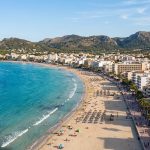 Vuelos a Mallorca + 3 noches en un hotel boutique desde 146€ p.p.