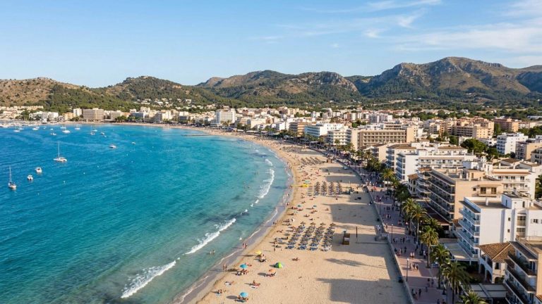 Vuelos a Mallorca + 3 noches en un hotel boutique desde 146€ p.p.