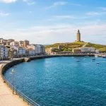 Hotel NH Collection 5* en A Coruña desde 70€ p.p./noche