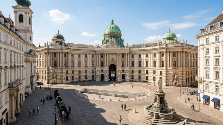 Escapada a Viena: acogedor hotel desde 22€ p.p./noche