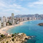 Benidorm: hotel céntrico con todas las comidas incluidas desde 88€ p.p./noche