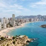 Benidorm: hotel céntrico con todas las comidas incluidas desde 88€ p.p./noche