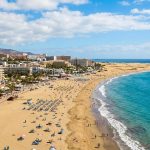 Aparthotel en Playa del Inglés con todas las comidas incluidas desde 65€ p.p./noche
