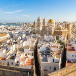 Fin de semana en Cádiz: hotel 4* con spa a pie de playa desde 53€ p.p./noche