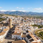 Última hora: modesto hotel en Granada desde 24€ p.p./noche