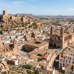 Parador sobre un yacimiento arqueológico con ruinas que datan del siglo X desde 36€ p.p./noche