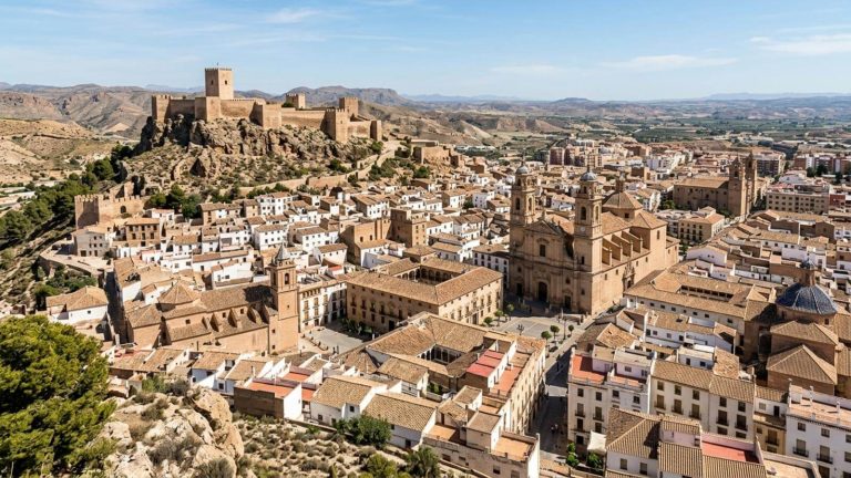 Parador sobre un yacimiento arqueológico con ruinas que datan del siglo X desde 36€ p.p./noche