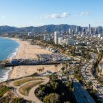 Verano en California: vuelos directos a Los Ángeles desde 688€ ida y vuelta