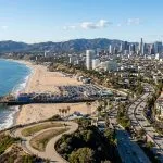 Verano en California: vuelos directos a Los Ángeles desde 688€ ida y vuelta