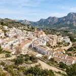 Hotel Barceló 5* entre mar y montaña con desayuno incluido desde 69€ p.p./noche