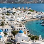 Agosto en Mykonos: vuelos directos desde 130€ ida y vuelta