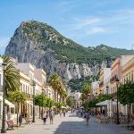 Fin de semana en el Campo de Gibraltar: hotel 4* con piscina y solárium desde 45€ p.p./noche