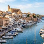 4 noches en un hotel de Menorca cerca de la playa con vuelos de ida y vuelta incluidos desde 209€ p.p.