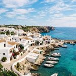 Menorca: vuelos + 4 noches en un hotel con jacuzzi al aire libre y sauna desde 256€ p.p.