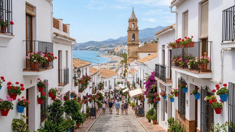 Última hora: Golf & Resort 4* en Estepona desde 88€ p.p./noche