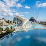 Última hora: hotel 4* junto a la Ciudad de las Artes y las Ciencias de Valencia desde 62€ p.p./noche
