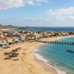 Agosto en Cabo Verde: vuelos desde 378€ ida y vuelta