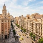 Última hora: hotelazo 4* en Madrid con una piscina espectacular en la azotea desde 57€ p.p./noche