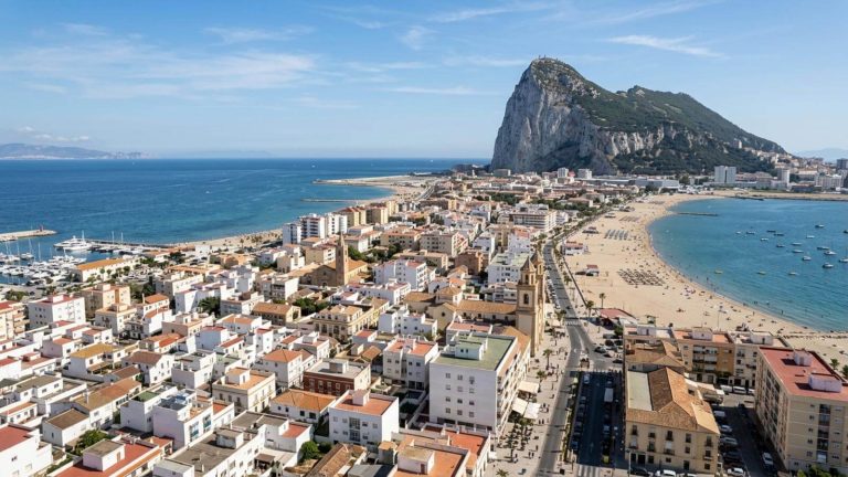Verano en el Campo de Gibraltar: hotel 4* con todas las comidas incluidas desde 82€ p.p./noche