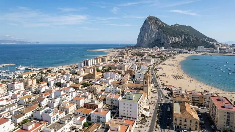 Verano en el Campo de Gibraltar: hotel 4* con todas las comidas incluidas desde 82€ p.p./noche