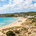 Vacaciones en Menorca: 7 noches en un aparthotel con vistas al mar desde 368€ p.p.