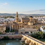 Fin de semana en Córdoba: hotel 4* rodeado de naturaleza con una enorme piscina desde 45€ p.p./noche