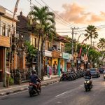 Verano en Bali: hotel 4* con spa, sauna, piscina y restaurante desde 8€ p.p./noche