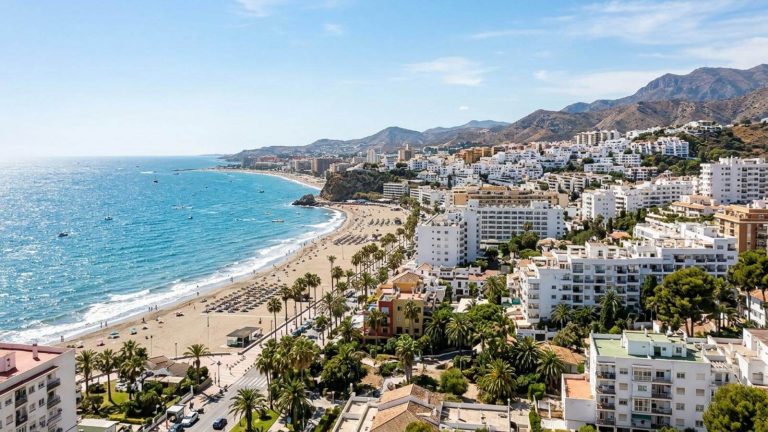 Septiembre en Torremolinos: hotel 4* con todas las comidas incluidas desde 72€ p.p./noche