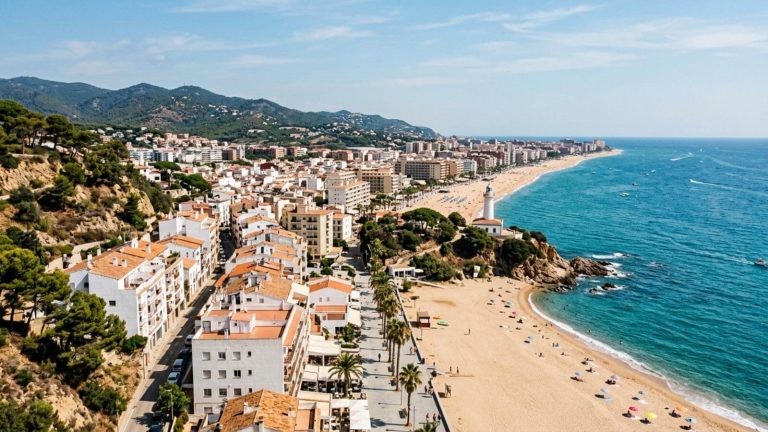 Vacaciones a pie de playa: 7 noches en un hotel con desayuno, almuerzo y cena desde 365€ p.p.