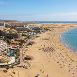 Vacaciones en Playa del Inglés: 7 noches en un aparthotel con todo incluido desde 553€ p.p.