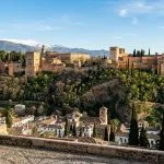 Última hora: hotel con encanto en Granada con magníficas vistas desde 36€ p.p./noche