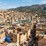 Vuelos de ida y vuelta a Fez + 4 noches en un riad con desayuno incluido desde 141€ p.p.