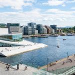 Agosto en Noruega: vuelos directos desde solo 75€ ida y vuelta