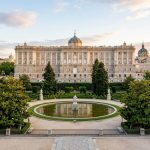 Última hora: hotel 4* en Madrid de estilo vanguardista desde 31€ p.p./noche