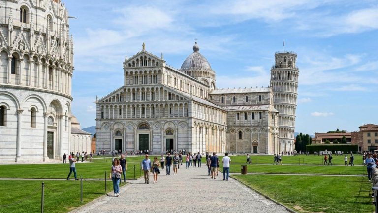 Vuelos a la Toscana (Italia) en septiembre desde solo 46€ ida y vuelta
