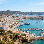 Hotel solo para adultos en una de las zonas más concurridas y populares de Ibiza desde 72€ p.p./noche