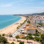 Vacaciones en el Maresme: 7 noches en un hotel con pensión completa desde 312€ p.p.