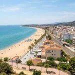 Vacaciones en el Maresme: 7 noches en un hotel con pensión completa desde 312€ p.p.