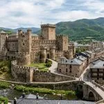 Fin de semana en Ponferrada: hotel 4* temático desde 35€ p.p./noche