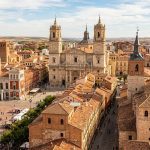Fin de semana en Valladolid: hotel 4* desde 39€ p.p./noche