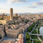 Parador en un antiguo convento del siglo XVII con una iglesia convertida en restaurante desde 50€ p.p./noche