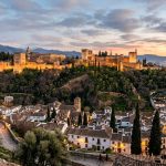 Escapada de lujo en Granada: hotel Barceló 5* con piscina desde 35€ p.p./noche