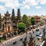 Verano en Bali: vuelos de ida y vuelta desde 619€ ida y vuelta