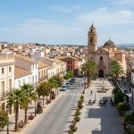 Final de verano de lujo en el Mar Menor: resort Golf & Spa 5* desde 48€ p.p./noche