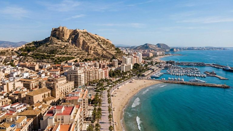 Agosto de lujo en Alicante: espectacular hotel Eurostars 5* desde 99€ p.p./noche